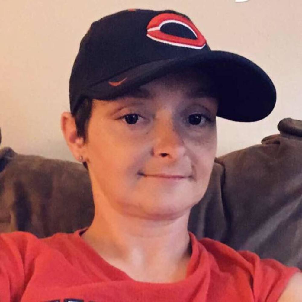 Meet your Posher, Chastity